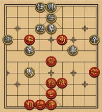 030 车借马力 乘虚而入