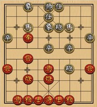 028 车炮夹攻 一鼓作气