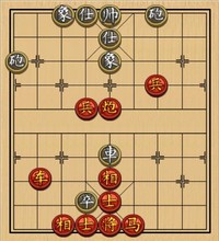 022 卒入九宫 势必英雄