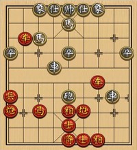 017 项庄舞剑 意在沛公