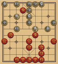 016 横刀立马 勇摧重城
