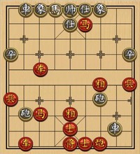012 左右腾挪 双车逼宫