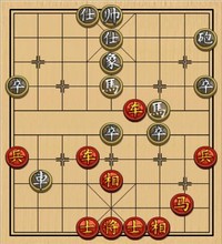 011 兵强马壮 八面玲珑