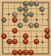 007 明修栈道 暗渡陈仓
