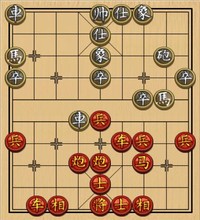 006 声东击西 两翼包抄