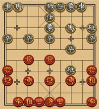 11 追捉孤炮 弃车腾挪