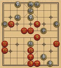 10 落相解危 冲兵奇袭