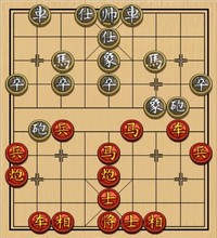 08 突破防线 铁马奔驰