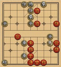 马封二线 暴露横杀 04
