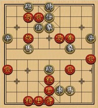 马封二线 暴露横杀 03