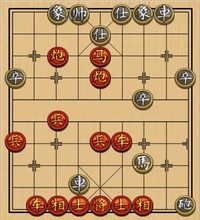 马封二线 暴露横杀 02