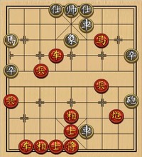 马封二线 暴露横杀 01