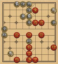 马封中线 两肋纵杀 04
