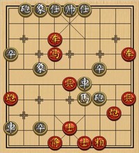 露将纵断 同步横杀 03