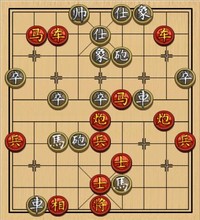 露将横阻 闷攻纵杀 07