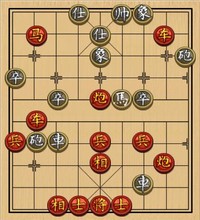 露将横阻 闷攻纵杀 06