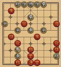露将横阻 闷攻纵杀 04