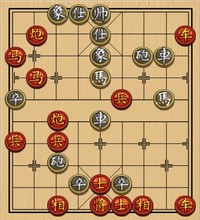 露将横阻 闷攻纵杀 03