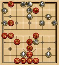 露将横阻 闷攻纵杀 01