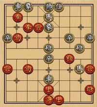 露将四断 同步钳杀 01