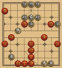 阻塞纵横 斜闷钳杀 02