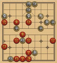 阻塞纵横 斜闷钳杀 01