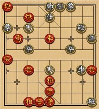 阻击纵横 合闷钳杀 01