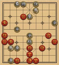 车封二线 暴露横杀 01