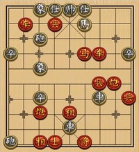 纵线控制 横线钳杀 03