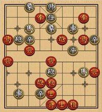 纵线控制 横线钳杀 02