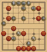 纵线控制 横线钳杀 01