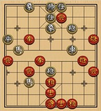 横线控制 纵线钳杀 02