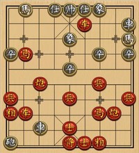 斜照四断 同步钳杀 01