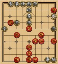 控肋横断 同步纵杀 05