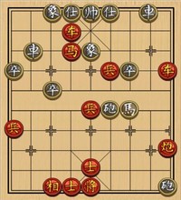 控制纵横 暴露钳杀 09
