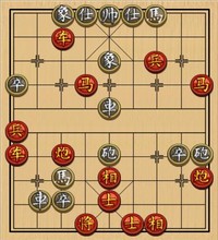 控制纵横 暴露钳杀 08