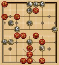 控制纵横 暴露钳杀 07