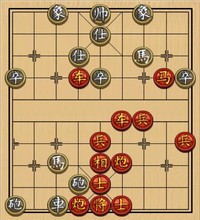 控制纵横 暴露钳杀 05