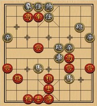 控制纵横 暴露钳杀 04
