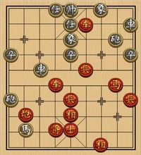 控制纵横 暴露钳杀 02