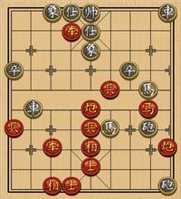 控制纵横 暴露钳杀 10