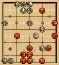 控制纵横 暴露钳杀 01