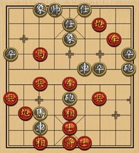 控二纵断 同步横杀 04