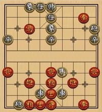 控二纵断 同步横杀 02