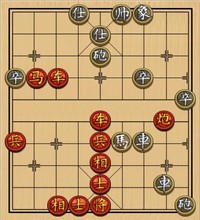 控中横断 同步纵杀 01