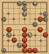 封制纵横 斜向钳杀 13