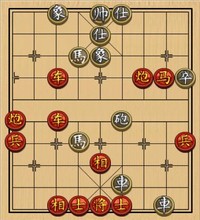 封制纵横 斜向钳杀 12
