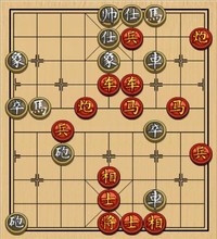 封制纵横 斜向钳杀 08