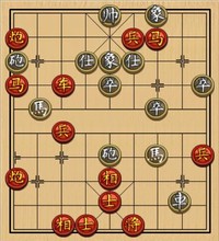 封制纵横 斜向钳杀 07