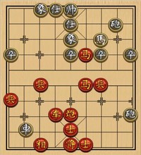 封制纵横 斜向钳杀 03